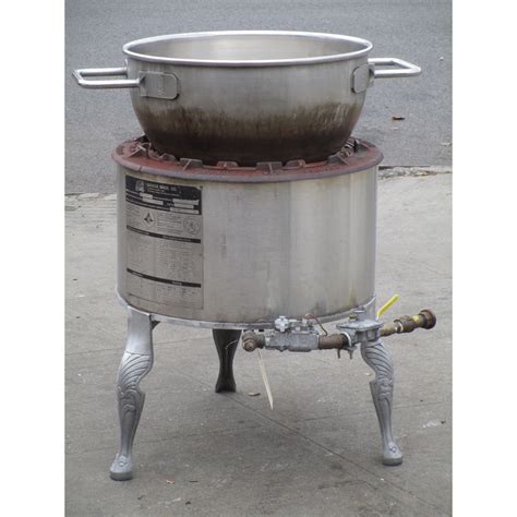 savage bros candy stove